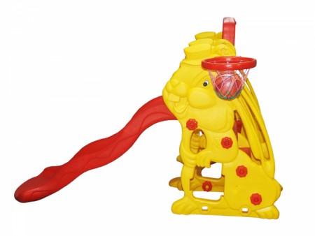 Best Bunny Wavy Combo - Slides- swing Combo Manufacturer in Gaya