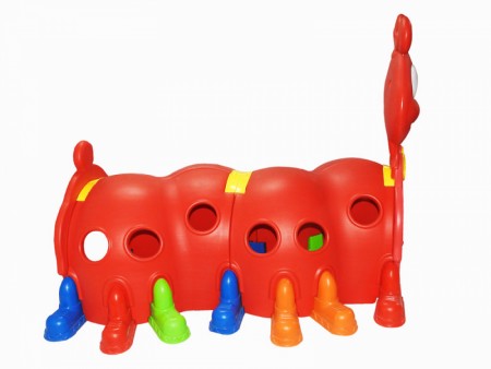 Best Caterpillar Tunnel - Tunnel Manufacturer in Faridabad