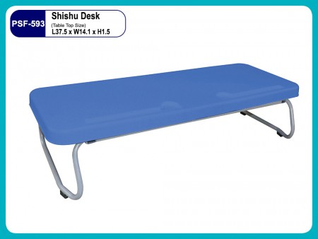Best Shishu Desk - Primary School Furniture Manufacturer in Sirohi