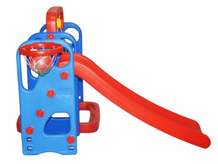 Best Super Sr. Slide Combo - Slides- swing Combo Manufacturer in Faridabad