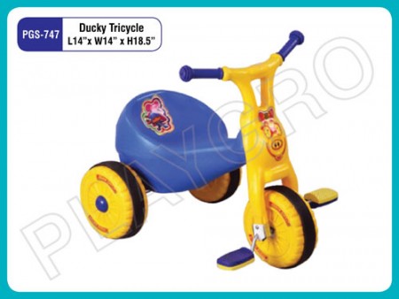 Best Tricycles - Ride on & Rockers Manufacturer in Delhi NCR