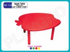 Apple Table - Junior School Furniture in Gaya