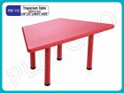 Banana Table - Junior School Furniture in Sirohi