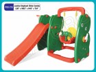 Elephant Slide W Swing - Slides- swing Combo in Delhi NCR