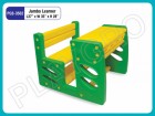 Jumbo Learner - Primary School Furniture in Gaya