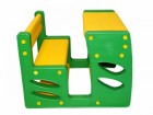 Jumbo Learner - Primary School Furniture in Gaya