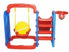 Super Sr. Slide Combo - Slides- swing Combo in Faridabad