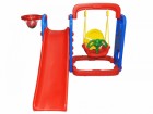 Super Sr. Slide Combo - Slides- swing Combo in Faridabad