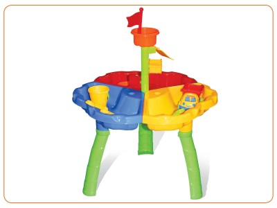 Choose the best play equipment for your kids