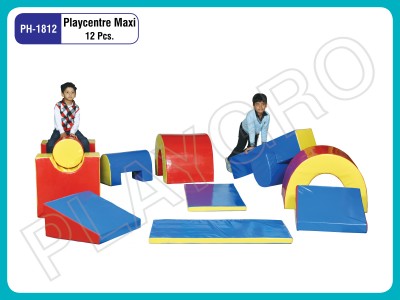 How To Choose Play Equipment Suppliers?