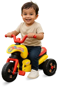 ADVENTURE PLAY SERIES