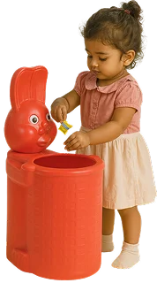 KIDS STORAGE AND FLOORING SOLUTION