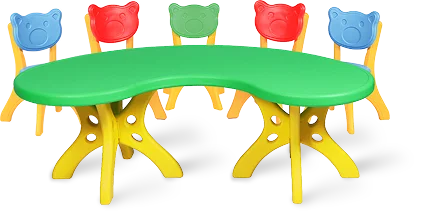 PLAY SCHOOL FURNITURE