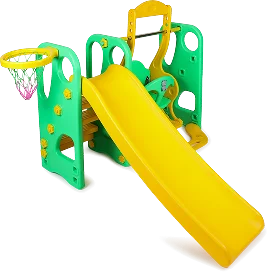 Swings, Slides & Combos