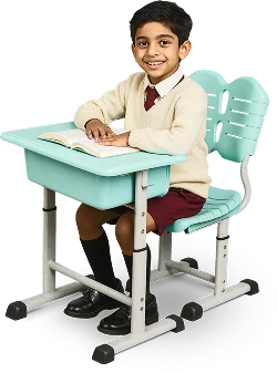 Furniture & Smart Spaces