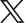 X Icon
