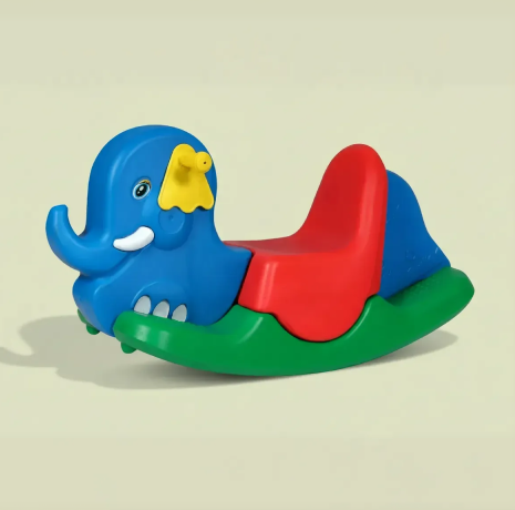 Jumbo Tusker Ride-On (PGS-2405)