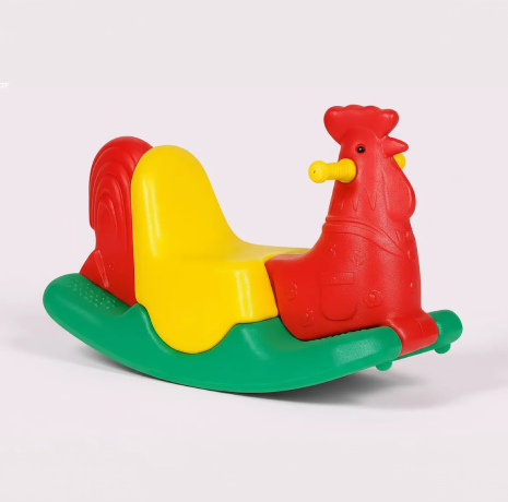 Jumbo Kukoo Ride-On (PGS-2406)