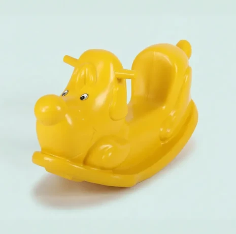 Puppy Ride-On (PGS-404)