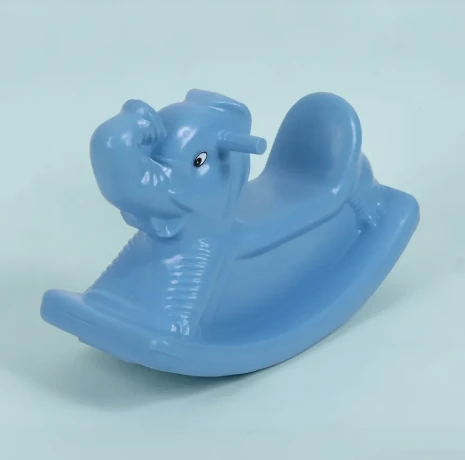 Elephant Ride-On (PGS-405)