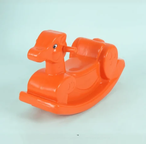 Ducky Ride-On (PGS-406)