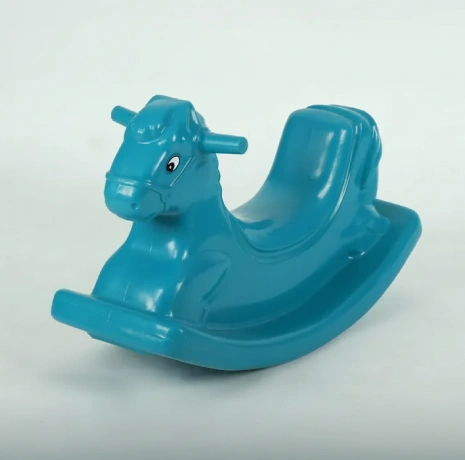 Pony Ride-On (PGS-407)