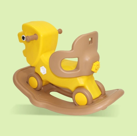 Leo Rock N Ride (PGS-3406)