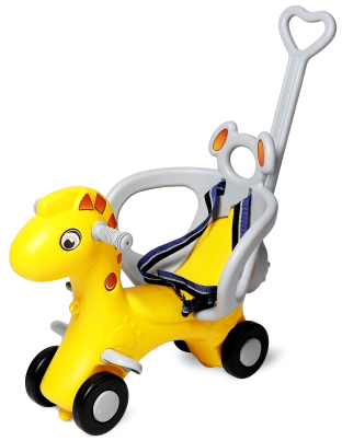 Giraffe Push N Scoot (Handle) (6810)