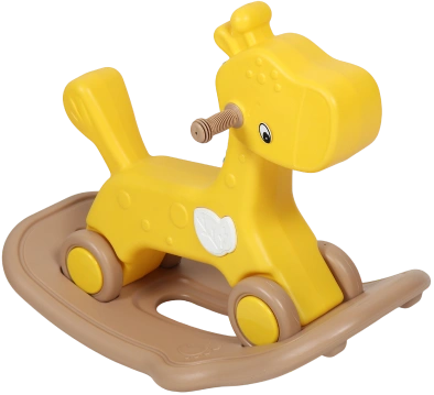 Happy Neck Rock N Ride (PGS-3407)