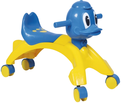 Duck Whirly Rider (PGS-709)