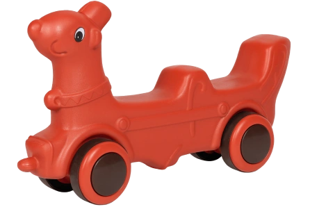 Animal Rider (PGS-807)