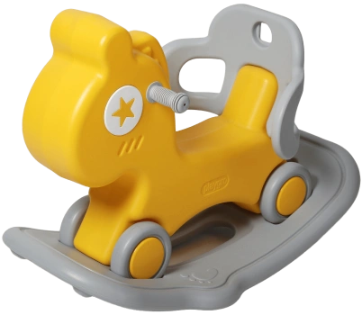 Pony Rock N Ride (PGS-3404)