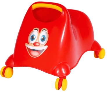 Twirly Whirly (PGS-708)