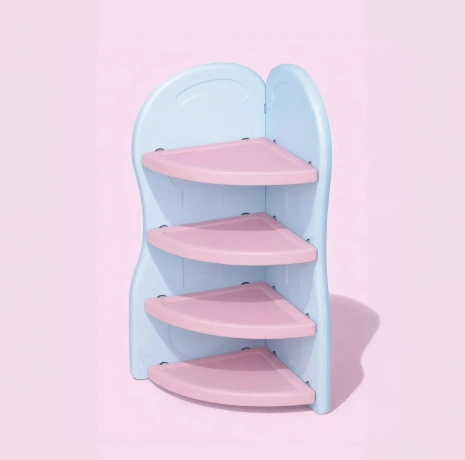 Super Corner Shelf (PSF-4811)