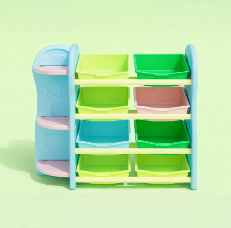 Prime Shelf (PSF-4818)