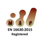 EN 16630:2015 Certification