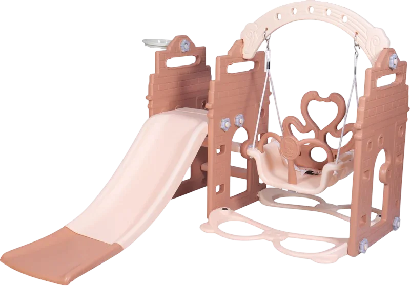 SWING , SLIDE & COMBOS