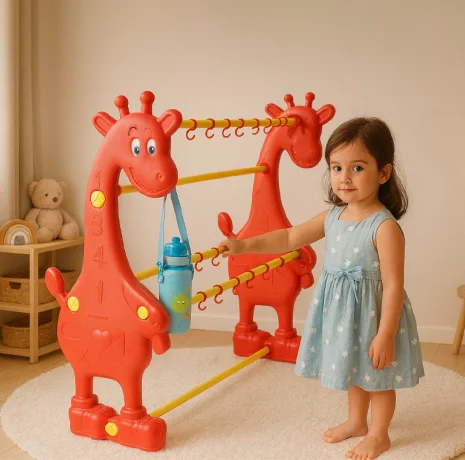 Active Play Thumbnail