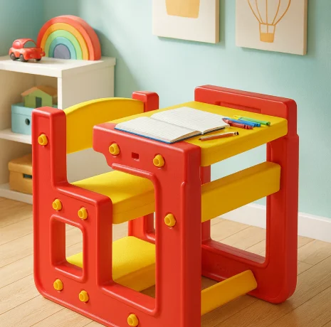 Furniture and Smart Spaces Thumbnail